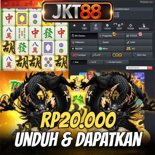 JKT88 APK Download Versi Terbaru