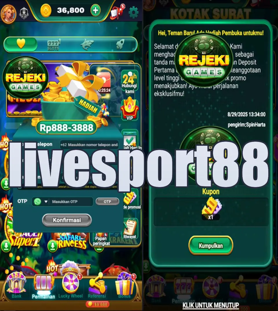 livesport88 APK
