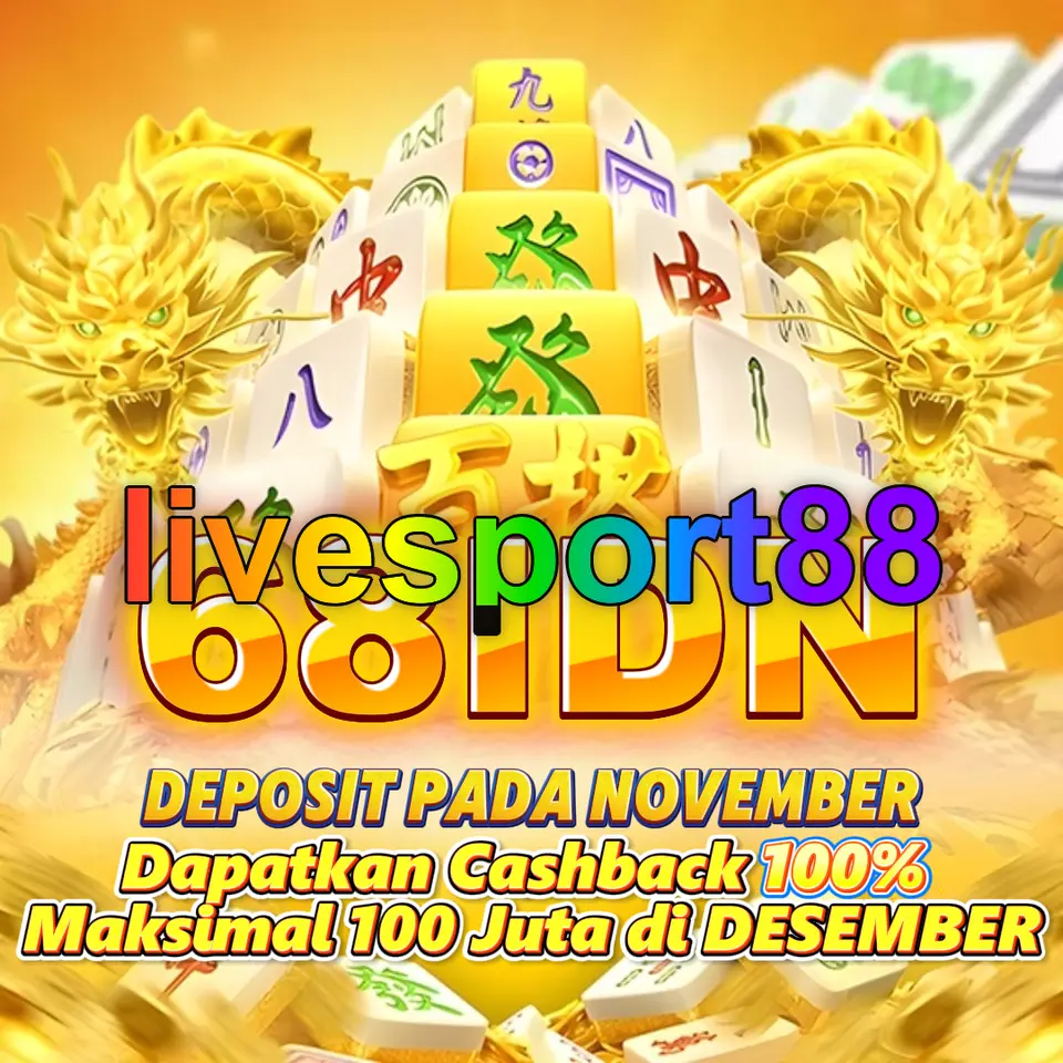 livesport88 Masuk