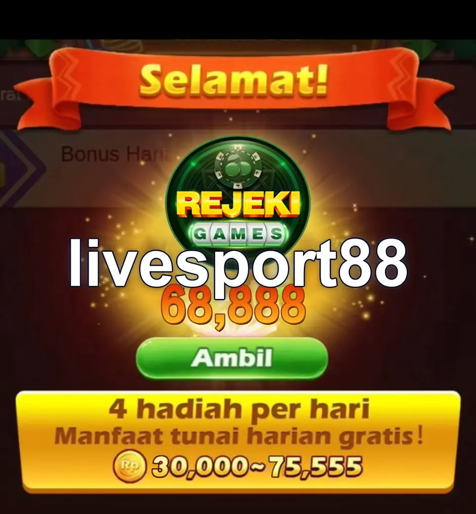 livesport88 Masuk