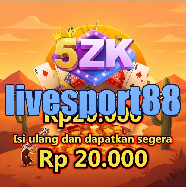 livesport88 Masuk