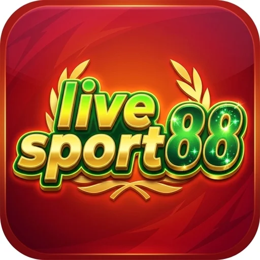 livesport88 Logo - Resmi