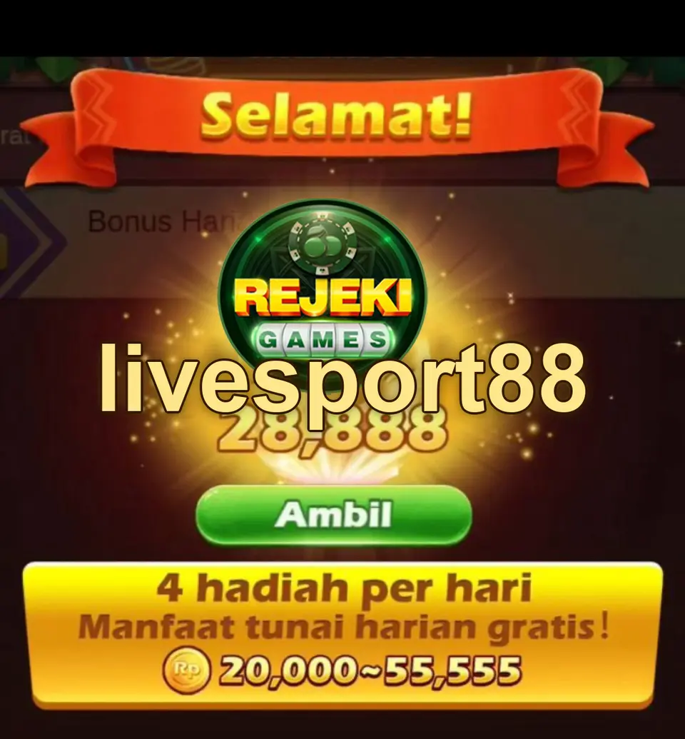 livesport88 Preview - Resmi Unduh
